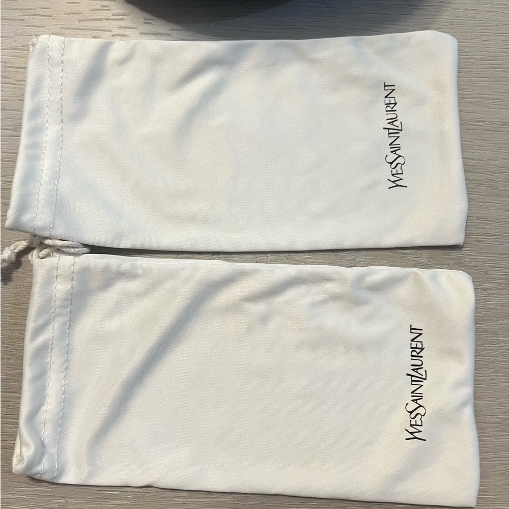 Yves Saint Laurent Glasses Case - Picture 10 of 11